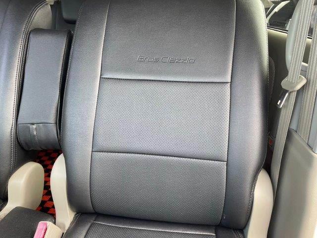 エブリイワゴン PZターボ ユーザー買取車 レーダーブレーキサポート 片側電動スライドドア イクリプスナビ バックカメラ フルエアロ 禁煙車 シートヒーター Bluetooth フルセグTV キーレス HIDヘッドライト(67枚目)