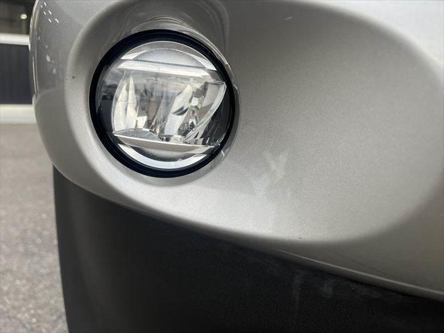 クロスビー ハイブリッドＭＸ　マイルドハイブリッド　衝突軽減ブレーキ　全方位カメラ　純正８型ＳＤナビ　クルーズコントロール　ＬＥＤヘッドライト　禁煙車　Ｂｌｕｅｔｏｏｔｈ　フルセグＴＶ　ＥＴＣ　シートヒーター　障害物センサー（26枚目）