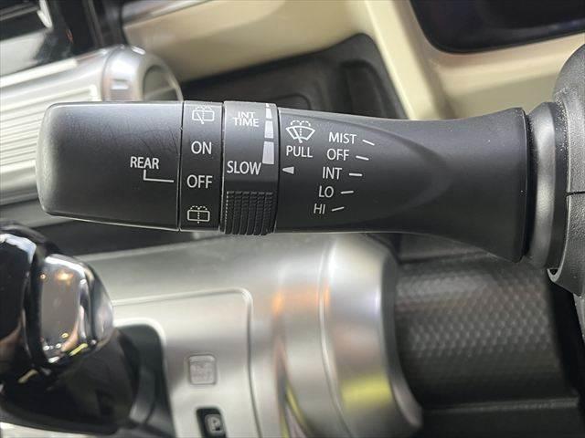 クロスビー ハイブリッドＭＸ　マイルドハイブリッド　衝突軽減ブレーキ　全方位カメラ　純正８型ＳＤナビ　クルーズコントロール　ＬＥＤヘッドライト　禁煙車　Ｂｌｕｅｔｏｏｔｈ　フルセグＴＶ　ＥＴＣ　シートヒーター　障害物センサー（46枚目）