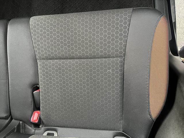 クロスビー ハイブリッドＭＸ　マイルドハイブリッド　衝突軽減ブレーキ　全方位カメラ　純正８型ＳＤナビ　クルーズコントロール　ＬＥＤヘッドライト　禁煙車　Ｂｌｕｅｔｏｏｔｈ　フルセグＴＶ　ＥＴＣ　シートヒーター　障害物センサー（61枚目）