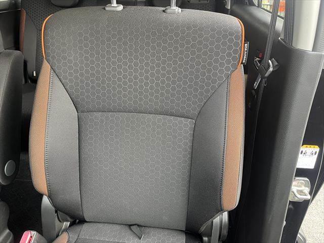 クロスビー ハイブリッドＭＸ　マイルドハイブリッド　衝突軽減ブレーキ　全方位カメラ　純正８型ＳＤナビ　クルーズコントロール　ＬＥＤヘッドライト　禁煙車　Ｂｌｕｅｔｏｏｔｈ　フルセグＴＶ　ＥＴＣ　シートヒーター　障害物センサー（63枚目）