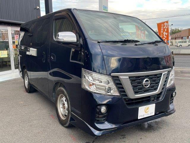 ＮＶ３５０キャラバンバン ロングプレミアムＧＸターボ　後期モデル　エマージェンシーブレーキ　フリップダウンモニター　純正メモリーナビ　アラウンドビューモニター　ＬＥＤヘッドライト　Ｂｌｕｅｔｏｏｔｈ　フルセグ　ＥＴＣ　スマートキー　ミュージックサーバー（31枚目）