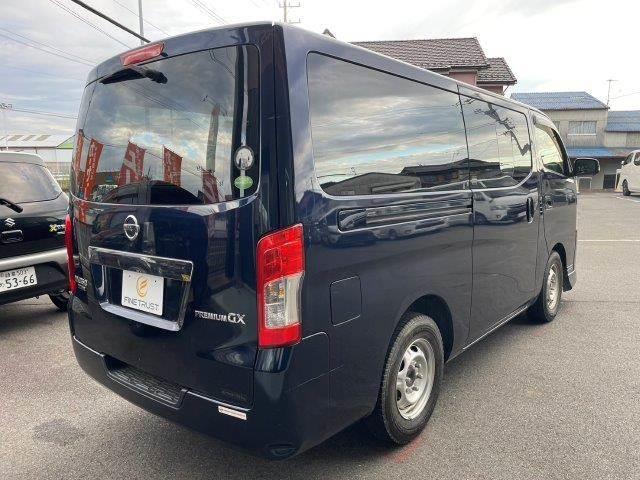 ＮＶ３５０キャラバンバン ロングプレミアムＧＸターボ　後期モデル　エマージェンシーブレーキ　フリップダウンモニター　純正メモリーナビ　アラウンドビューモニター　ＬＥＤヘッドライト　Ｂｌｕｅｔｏｏｔｈ　フルセグ　ＥＴＣ　スマートキー　ミュージックサーバー（33枚目）