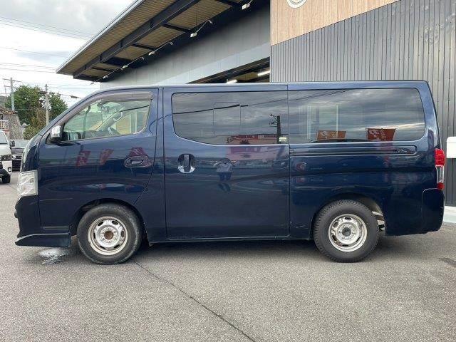 ＮＶ３５０キャラバンバン ロングプレミアムＧＸターボ　後期モデル　エマージェンシーブレーキ　フリップダウンモニター　純正メモリーナビ　アラウンドビューモニター　ＬＥＤヘッドライト　Ｂｌｕｅｔｏｏｔｈ　フルセグ　ＥＴＣ　スマートキー　ミュージックサーバー（36枚目）