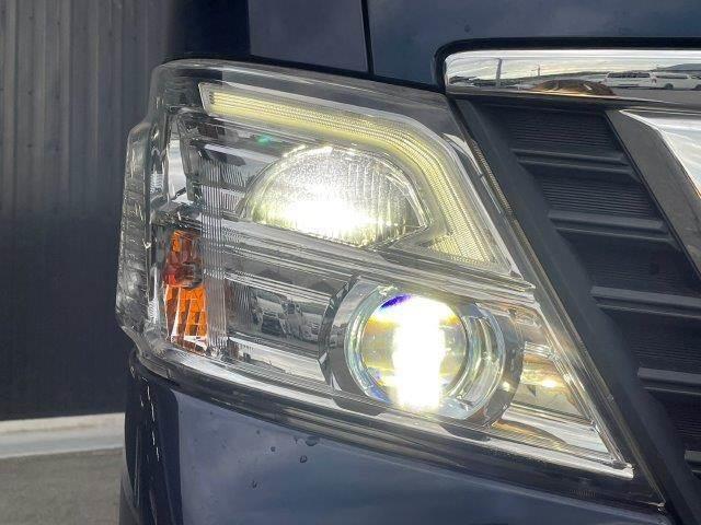 ＮＶ３５０キャラバンバン ロングプレミアムＧＸターボ　後期モデル　エマージェンシーブレーキ　フリップダウンモニター　純正メモリーナビ　アラウンドビューモニター　ＬＥＤヘッドライト　Ｂｌｕｅｔｏｏｔｈ　フルセグ　ＥＴＣ　スマートキー　ミュージックサーバー（41枚目）