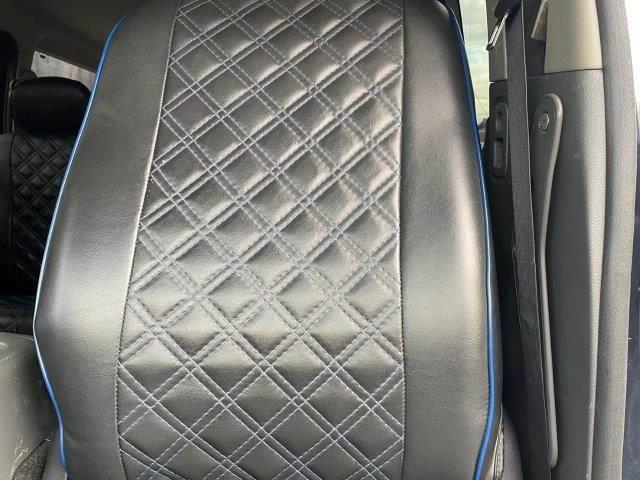 ＮＶ３５０キャラバンバン ロングプレミアムＧＸターボ　後期モデル　エマージェンシーブレーキ　フリップダウンモニター　純正メモリーナビ　アラウンドビューモニター　ＬＥＤヘッドライト　Ｂｌｕｅｔｏｏｔｈ　フルセグ　ＥＴＣ　スマートキー　ミュージックサーバー（64枚目）