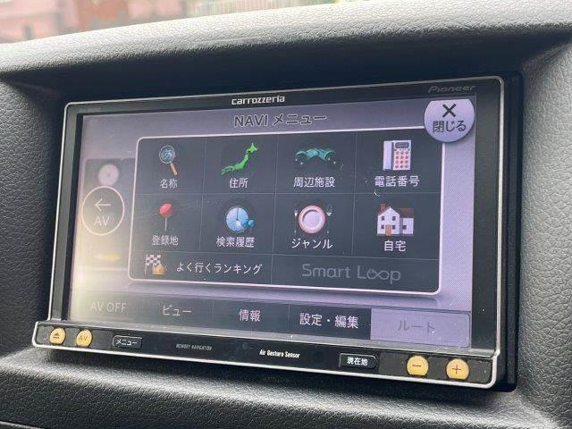 ＮＶ３５０キャラバンバン ロングプレミアムＧＸ　メモリーナビ　バックカメラ　スマートキー　１５インチアルミホイール　純正フロントエアロ　左右スライドイージークローザー　フルセグＴＶ　電動格納ミラー　フォグランプ　パワーウィンドウ　パワーステアリング（6枚目）