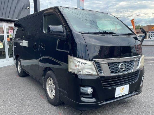 ＮＶ３５０キャラバンバン ロングプレミアムＧＸ　メモリーナビ　バックカメラ　スマートキー　１５インチアルミホイール　純正フロントエアロ　左右スライドイージークローザー　フルセグＴＶ　電動格納ミラー　フォグランプ　パワーウィンドウ　パワーステアリング（17枚目）