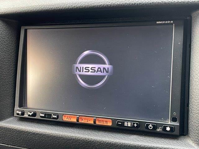 ＮＶ３５０キャラバンバン ロングプレミアムＧＸ　純正ＳＤナビ　バックカメラ　ＬＥＤヘッドライト　スマートキー　１７インチアルミホイール　左右イージークローザー　フォグランプ　オートライト　電動格納ミラー　両側スライドドア　フルセグＴＶ（6枚目）
