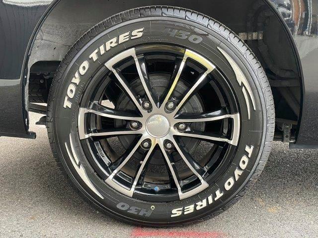 ＮＶ３５０キャラバンバン ロングプレミアムＧＸ　純正ＳＤナビ　バックカメラ　ＬＥＤヘッドライト　スマートキー　１７インチアルミホイール　左右イージークローザー　フォグランプ　オートライト　電動格納ミラー　両側スライドドア　フルセグＴＶ（18枚目）