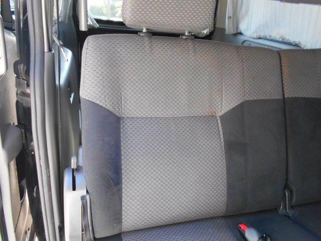 NV350キャラバンバン ロングプレミアムGX スマートキー 両側スライドドア ヘッドライト 盗難防止装置 ETC パワーウィンドウ CD再生 運転席エアバッグ スノーモード付 ライトレベライザー アンチロックブレーキシステム(60枚目)