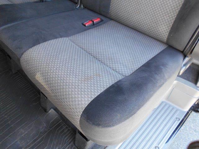 NV350キャラバンバン ロングプレミアムGX スマートキー 両側スライドドア ヘッドライト 盗難防止装置 ETC パワーウィンドウ CD再生 運転席エアバッグ スノーモード付 ライトレベライザー アンチロックブレーキシステム(64枚目)