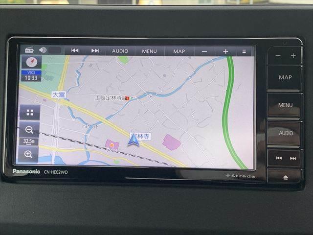 デリカミニ T プレミアム マイパイロット パワーパーキングブレーキ デジタルインナーミラー SDナビ 全周囲カメラ ハーフレザーシート レーダークルーズコントロール 両側パワースライドドア(4枚目)