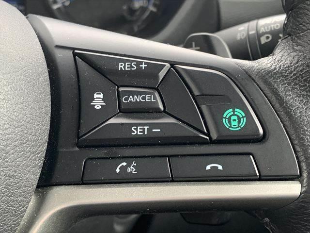 デリカミニ T プレミアム マイパイロット パワーパーキングブレーキ デジタルインナーミラー SDナビ 全周囲カメラ ハーフレザーシート レーダークルーズコントロール 両側パワースライドドア(7枚目)