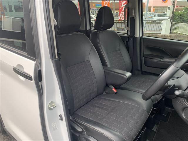 デリカミニ T プレミアム マイパイロット パワーパーキングブレーキ デジタルインナーミラー SDナビ 全周囲カメラ ハーフレザーシート レーダークルーズコントロール 両側パワースライドドア(9枚目)