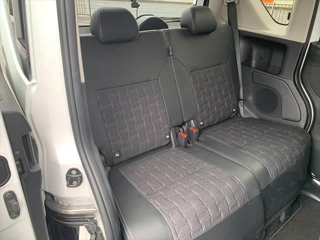 デリカミニ T プレミアム マイパイロット パワーパーキングブレーキ デジタルインナーミラー SDナビ 全周囲カメラ ハーフレザーシート レーダークルーズコントロール 両側パワースライドドア(10枚目)