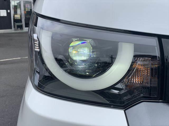 デリカミニ T プレミアム マイパイロット パワーパーキングブレーキ デジタルインナーミラー SDナビ 全周囲カメラ ハーフレザーシート レーダークルーズコントロール 両側パワースライドドア(13枚目)