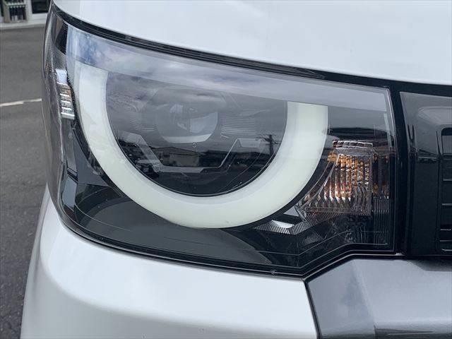 デリカミニ T プレミアム マイパイロット パワーパーキングブレーキ デジタルインナーミラー SDナビ 全周囲カメラ ハーフレザーシート レーダークルーズコントロール 両側パワースライドドア(23枚目)