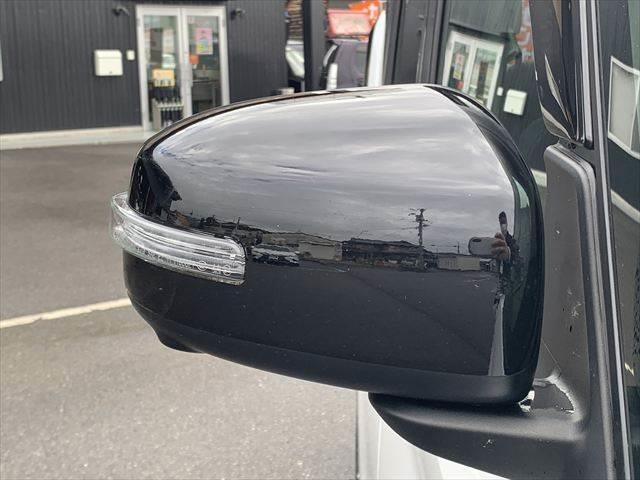 デリカミニ T プレミアム マイパイロット パワーパーキングブレーキ デジタルインナーミラー SDナビ 全周囲カメラ ハーフレザーシート レーダークルーズコントロール 両側パワースライドドア(27枚目)