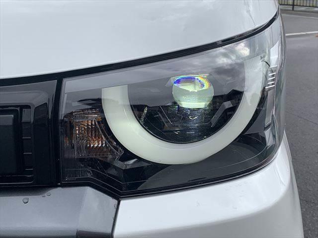 デリカミニ T プレミアム マイパイロット パワーパーキングブレーキ デジタルインナーミラー SDナビ 全周囲カメラ ハーフレザーシート レーダークルーズコントロール 両側パワースライドドア(32枚目)