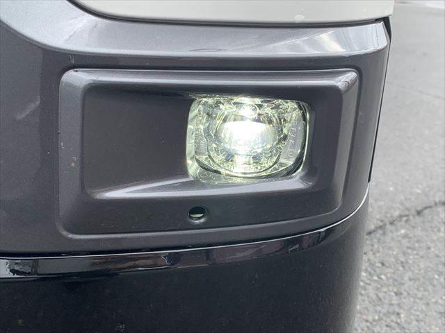 デリカミニ T プレミアム マイパイロット パワーパーキングブレーキ デジタルインナーミラー SDナビ 全周囲カメラ ハーフレザーシート レーダークルーズコントロール 両側パワースライドドア(33枚目)