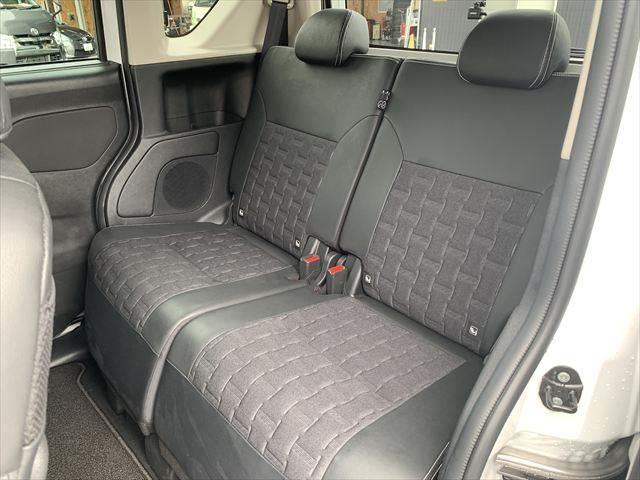 デリカミニ T プレミアム マイパイロット パワーパーキングブレーキ デジタルインナーミラー SDナビ 全周囲カメラ ハーフレザーシート レーダークルーズコントロール 両側パワースライドドア(36枚目)