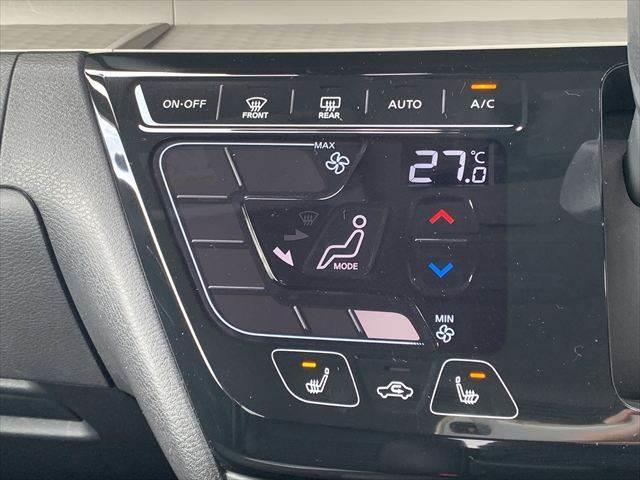 デリカミニ T プレミアム マイパイロット パワーパーキングブレーキ デジタルインナーミラー SDナビ 全周囲カメラ ハーフレザーシート レーダークルーズコントロール 両側パワースライドドア(38枚目)