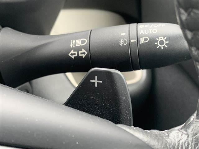 デリカミニ T プレミアム マイパイロット パワーパーキングブレーキ デジタルインナーミラー SDナビ 全周囲カメラ ハーフレザーシート レーダークルーズコントロール 両側パワースライドドア(41枚目)