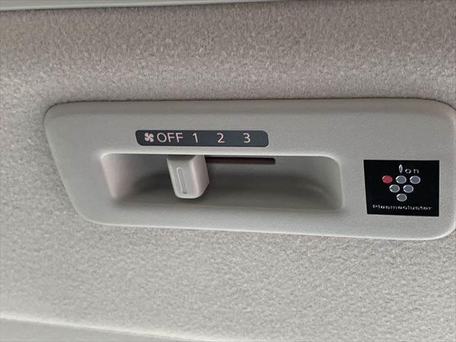 デリカミニ T プレミアム マイパイロット パワーパーキングブレーキ デジタルインナーミラー SDナビ 全周囲カメラ ハーフレザーシート レーダークルーズコントロール 両側パワースライドドア(47枚目)