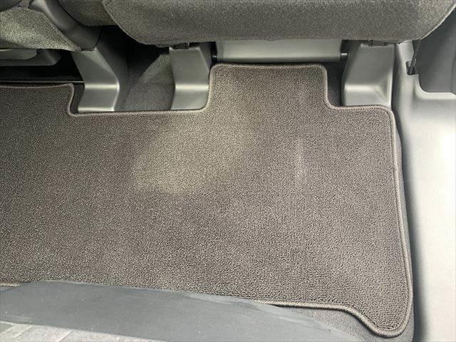 デリカミニ T プレミアム マイパイロット パワーパーキングブレーキ デジタルインナーミラー SDナビ 全周囲カメラ ハーフレザーシート レーダークルーズコントロール 両側パワースライドドア(50枚目)