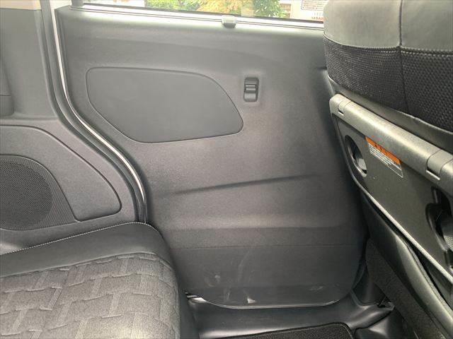 デリカミニ T プレミアム マイパイロット パワーパーキングブレーキ デジタルインナーミラー SDナビ 全周囲カメラ ハーフレザーシート レーダークルーズコントロール 両側パワースライドドア(67枚目)