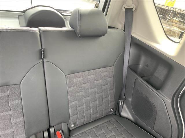 デリカミニ T プレミアム マイパイロット パワーパーキングブレーキ デジタルインナーミラー SDナビ 全周囲カメラ ハーフレザーシート レーダークルーズコントロール 両側パワースライドドア(68枚目)