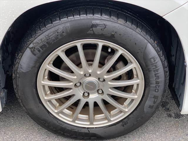 ヴェルファイア 2.4Z プラチナムセレクション HDDナビ フルセグ 後席フリップダウンモニター バックカメラ 両側パワースライドドア 禁煙車 デジタルインナーミラー HIDヘッドライト ETC 障害物センサー ミュージックサーバー 盗難防止装置(15枚目)