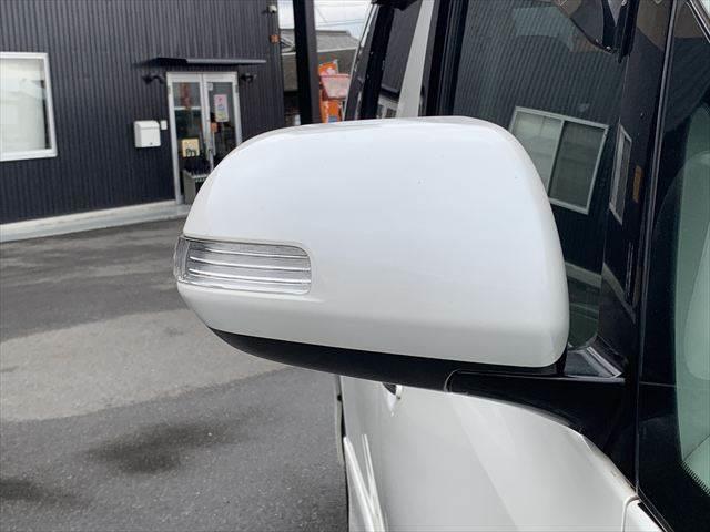 ヴェルファイア 2.4Z プラチナムセレクション HDDナビ フルセグ 後席フリップダウンモニター バックカメラ 両側パワースライドドア 禁煙車 デジタルインナーミラー HIDヘッドライト ETC 障害物センサー ミュージックサーバー 盗難防止装置(27枚目)