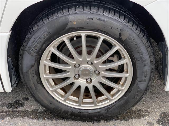 ヴェルファイア 2.4Z プラチナムセレクション HDDナビ フルセグ 後席フリップダウンモニター バックカメラ 両側パワースライドドア 禁煙車 デジタルインナーミラー HIDヘッドライト ETC 障害物センサー ミュージックサーバー 盗難防止装置(30枚目)