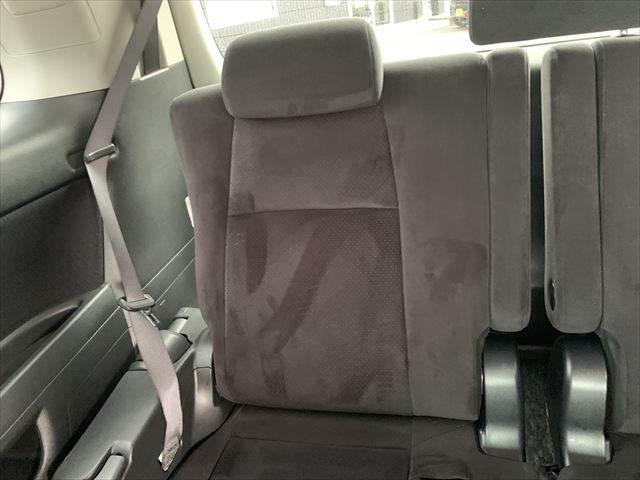 ヴェルファイア 2.4Z プラチナムセレクション HDDナビ フルセグ 後席フリップダウンモニター バックカメラ 両側パワースライドドア 禁煙車 デジタルインナーミラー HIDヘッドライト ETC 障害物センサー ミュージックサーバー 盗難防止装置(62枚目)