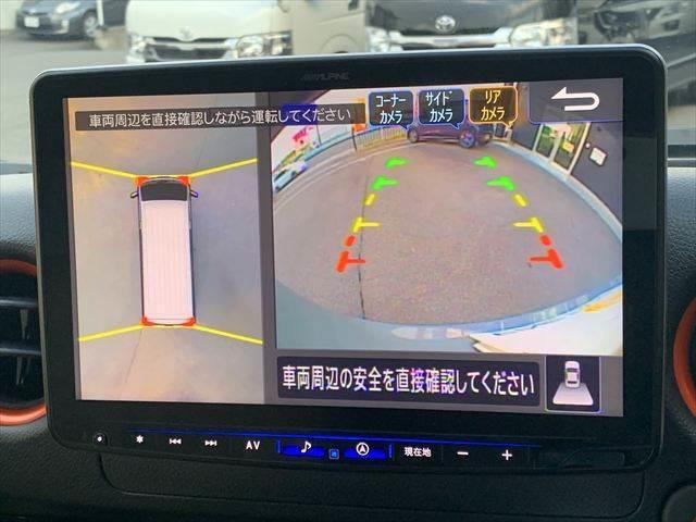 ＮＶ３５０キャラバンバン ロングプレミアムＧＸターボ　ブラックギア　後期モデル　１１インチフローティングナビ　衝突軽減ブレーキ　アラウンドビューモニター　パワースライドドア　ＬＥＤヘッドライト　禁煙車　Ｂｌｕｅｔｏｏｔｈ　フルセグＴＶ　ＥＴＣ　障害物センサー（7枚目）