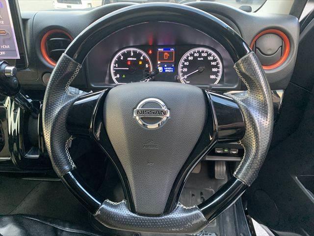 ＮＶ３５０キャラバンバン ロングプレミアムＧＸターボ　ブラックギア　後期モデル　１１インチフローティングナビ　衝突軽減ブレーキ　アラウンドビューモニター　パワースライドドア　ＬＥＤヘッドライト　禁煙車　Ｂｌｕｅｔｏｏｔｈ　フルセグＴＶ　ＥＴＣ　障害物センサー（11枚目）