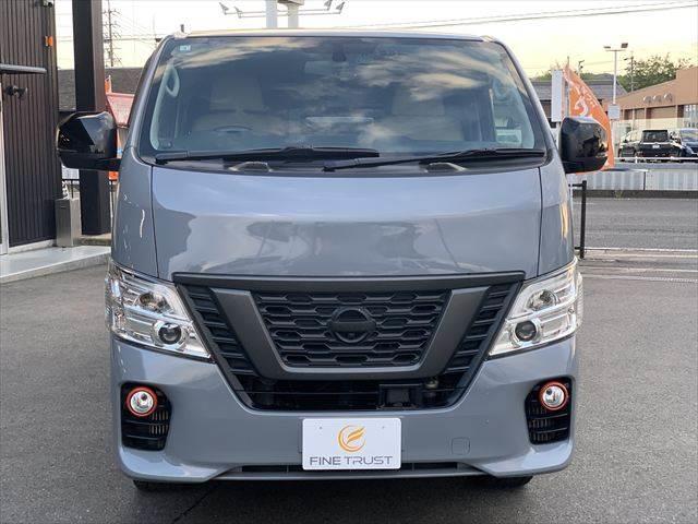 ＮＶ３５０キャラバンバン ロングプレミアムＧＸターボ　ブラックギア　後期モデル　１１インチフローティングナビ　衝突軽減ブレーキ　アラウンドビューモニター　パワースライドドア　ＬＥＤヘッドライト　禁煙車　Ｂｌｕｅｔｏｏｔｈ　フルセグＴＶ　ＥＴＣ　障害物センサー（14枚目）