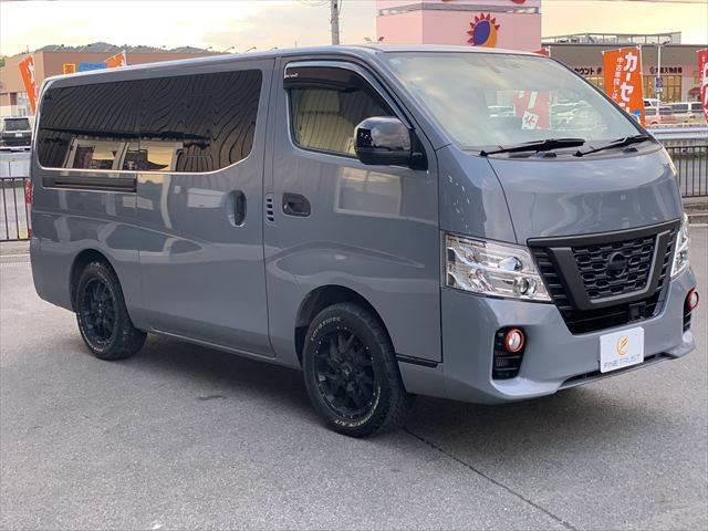 ＮＶ３５０キャラバンバン ロングプレミアムＧＸターボ　ブラックギア　後期モデル　１１インチフローティングナビ　衝突軽減ブレーキ　アラウンドビューモニター　パワースライドドア　ＬＥＤヘッドライト　禁煙車　Ｂｌｕｅｔｏｏｔｈ　フルセグＴＶ　ＥＴＣ　障害物センサー（15枚目）