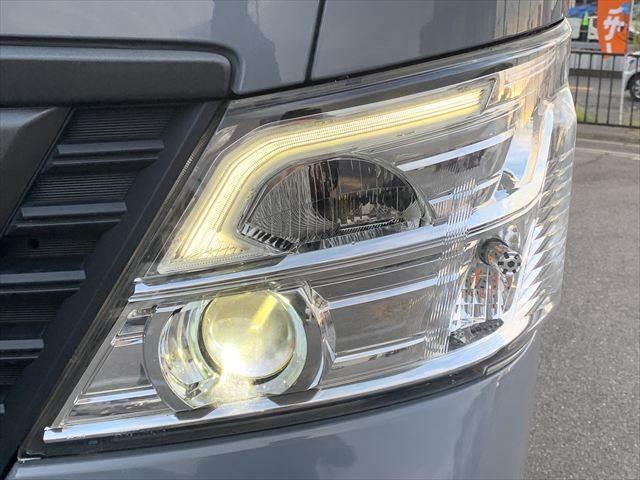 ＮＶ３５０キャラバンバン ロングプレミアムＧＸターボ　ブラックギア　後期モデル　１１インチフローティングナビ　衝突軽減ブレーキ　アラウンドビューモニター　パワースライドドア　ＬＥＤヘッドライト　禁煙車　Ｂｌｕｅｔｏｏｔｈ　フルセグＴＶ　ＥＴＣ　障害物センサー（30枚目）