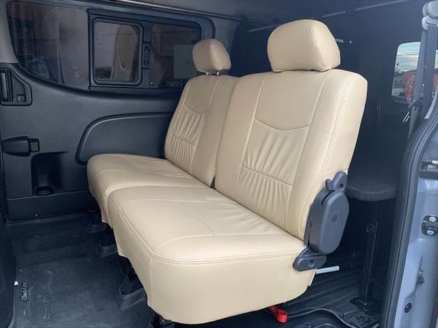 ＮＶ３５０キャラバンバン ロングプレミアムＧＸターボ　ブラックギア　後期モデル　１１インチフローティングナビ　衝突軽減ブレーキ　アラウンドビューモニター　パワースライドドア　ＬＥＤヘッドライト　禁煙車　Ｂｌｕｅｔｏｏｔｈ　フルセグＴＶ　ＥＴＣ　障害物センサー（33枚目）