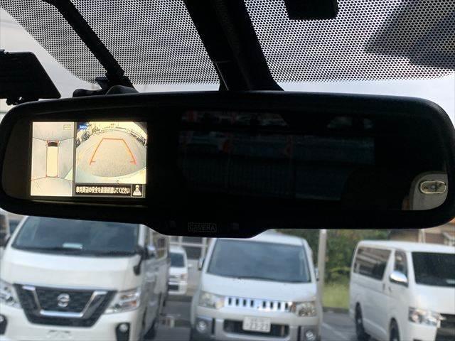 ＮＶ３５０キャラバンバン ロングプレミアムＧＸターボ　ブラックギア　後期モデル　１１インチフローティングナビ　衝突軽減ブレーキ　アラウンドビューモニター　パワースライドドア　ＬＥＤヘッドライト　禁煙車　Ｂｌｕｅｔｏｏｔｈ　フルセグＴＶ　ＥＴＣ　障害物センサー（41枚目）