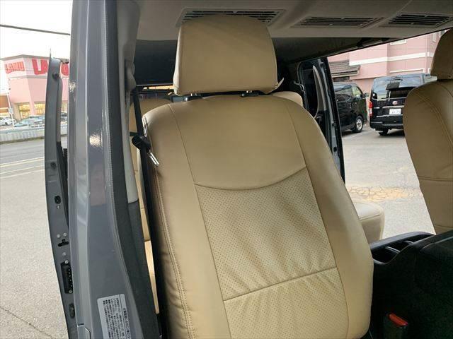 ＮＶ３５０キャラバンバン ロングプレミアムＧＸターボ　ブラックギア　後期モデル　１１インチフローティングナビ　衝突軽減ブレーキ　アラウンドビューモニター　パワースライドドア　ＬＥＤヘッドライト　禁煙車　Ｂｌｕｅｔｏｏｔｈ　フルセグＴＶ　ＥＴＣ　障害物センサー（51枚目）