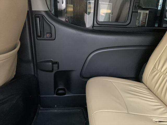 ＮＶ３５０キャラバンバン ロングプレミアムＧＸターボ　ブラックギア　後期モデル　１１インチフローティングナビ　衝突軽減ブレーキ　アラウンドビューモニター　パワースライドドア　ＬＥＤヘッドライト　禁煙車　Ｂｌｕｅｔｏｏｔｈ　フルセグＴＶ　ＥＴＣ　障害物センサー（53枚目）