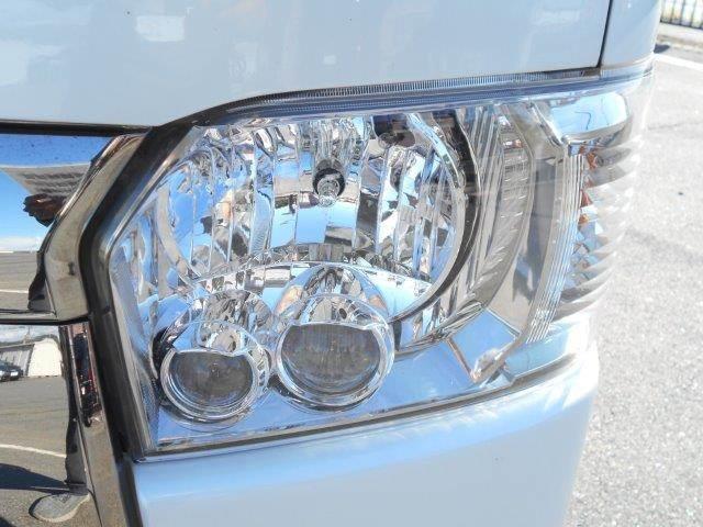 ハイエースバン スーパーＧＬ　ダークプライムＩＩ　５型セーフティセンス　メモリーナビ　バックカメラ　ワンオーナー　ローダウン　ＬＥＤヘッドライト　ＡＣ１００Ｖコンセント　デジタルインナーミラー　　Ｂｌｕｅｔｏｏｔｈ　フルセグ　ＥＴＣ　オートハイビーム（25枚目）