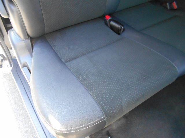 ハイエースバン スーパーＧＬ　ダークプライムＩＩ　５型セーフティセンス　メモリーナビ　バックカメラ　ワンオーナー　ローダウン　ＬＥＤヘッドライト　ＡＣ１００Ｖコンセント　デジタルインナーミラー　　Ｂｌｕｅｔｏｏｔｈ　フルセグ　ＥＴＣ　オートハイビーム（63枚目）