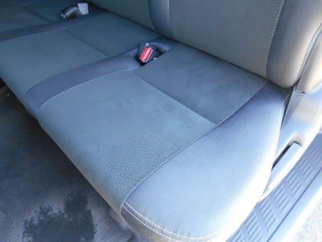 ハイエースバン スーパーＧＬ　ダークプライムＩＩ　５型セーフティセンス　メモリーナビ　バックカメラ　ワンオーナー　ローダウン　ＬＥＤヘッドライト　ＡＣ１００Ｖコンセント　デジタルインナーミラー　　Ｂｌｕｅｔｏｏｔｈ　フルセグ　ＥＴＣ　オートハイビーム（66枚目）