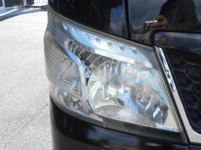 NV350キャラバンバン ロングプレミアムGX 純正SDナビ バックカメラ 両側スライドドア スマートキー 社外ベットキット 社外LEDテール 15インチアルミホイール Bluetooth フルセグTV ETC ミュージックサーバー 盗難防止装置(26枚目)