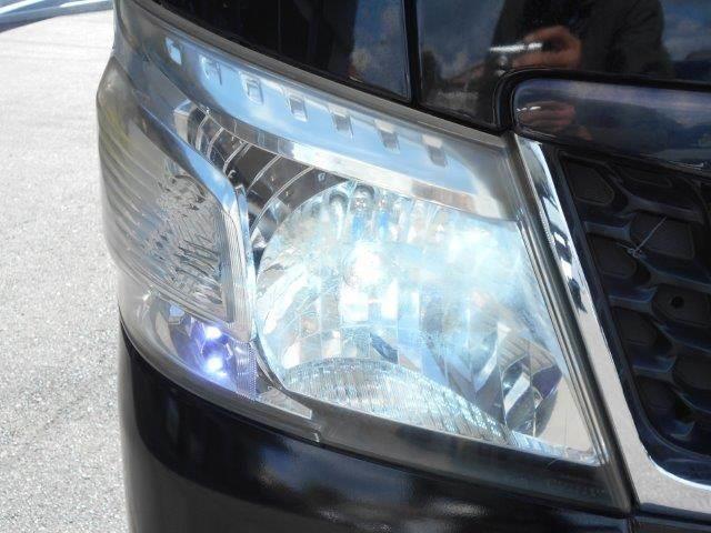 NV350キャラバンバン ロングプレミアムGX 純正SDナビ バックカメラ 両側スライドドア スマートキー 社外ベットキット 社外LEDテール 15インチアルミホイール Bluetooth フルセグTV ETC ミュージックサーバー 盗難防止装置(34枚目)